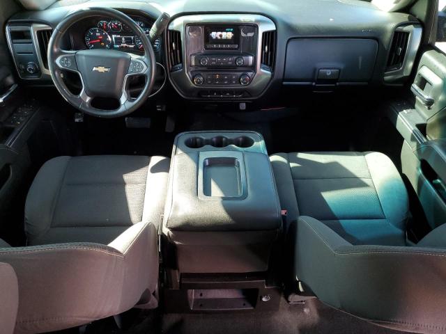 2015 CHEVROLET SILVERADO - 3GCPCREC9FG164445
