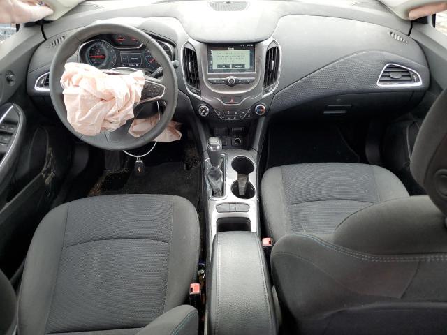 2017 CHEVROLET CRUZE LT - 3G1BE6SM1HS592714