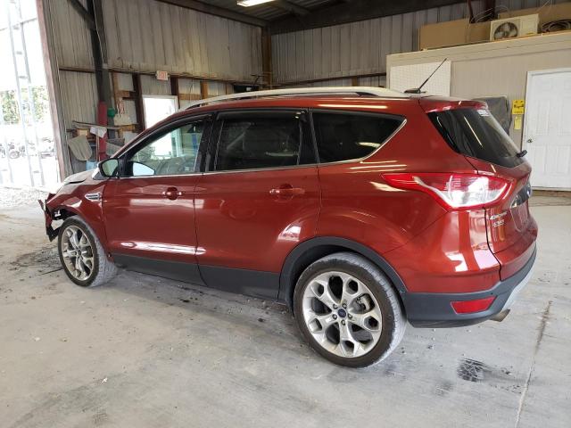 VIN 1FMCU9J90FUC20657 2015 Ford Escape, Titanium no.2