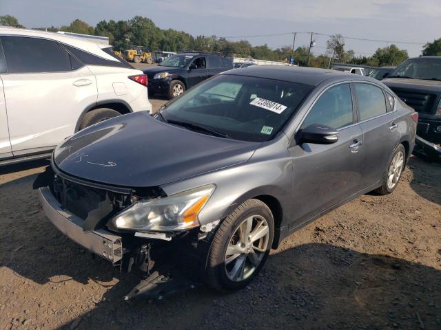 2015 NISSAN ALTIMA 2.5 - 1N4AL3AP0FN861513