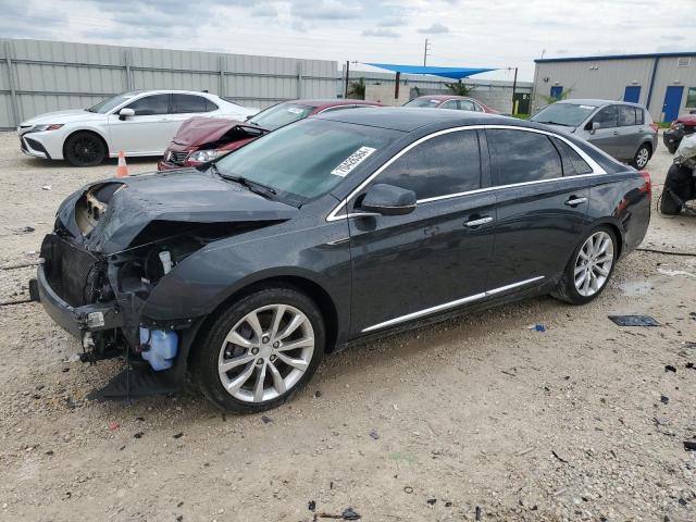 VIN 2G61M5S30G9169113 2016 Cadillac XTS, Luxury Col... no.1