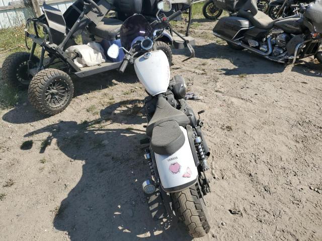 2014 YAMAHA XVS950 CU JYAVN05E4EA001094