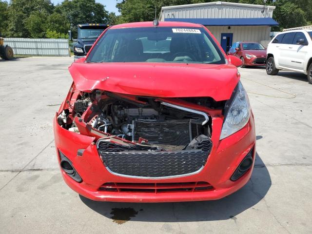 2015 CHEVROLET SPARK 1LT - KL8CD6S91FC765282
