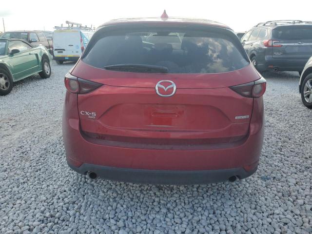 2021 MAZDA CX-5 TOURI - JM3KFBCM1M0499843
