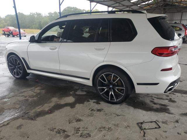 VIN 5UXCW2C59KL088187 2019 BMW X7 no.2