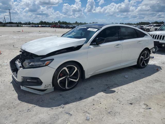 Vin: 1hgcv2f38ka002251, lot: 72533804, honda accord sport 2019 img_1