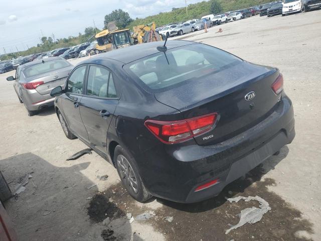 2019 KIA RIO S - 3KPA24AB3KE215985