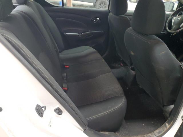 2019 NISSAN VERSA S - 3N1CN7AP1KL803234