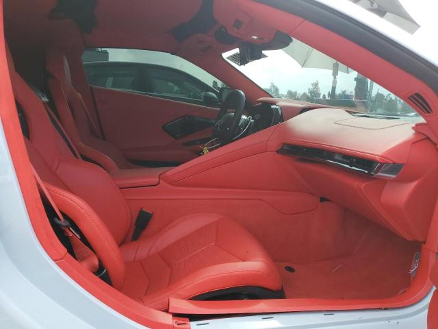 2023 CHEVROLET CORVETTE S - 1G1YC2D47P5135386