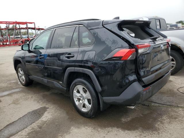 2020 TOYOTA RAV4 XLE - 2T3RWRFV0LW074175