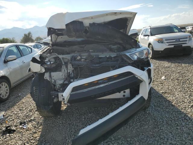 VIN JTEBU5JR0J5535692 2018 Toyota 4runner, Sr5/Sr5... no.5