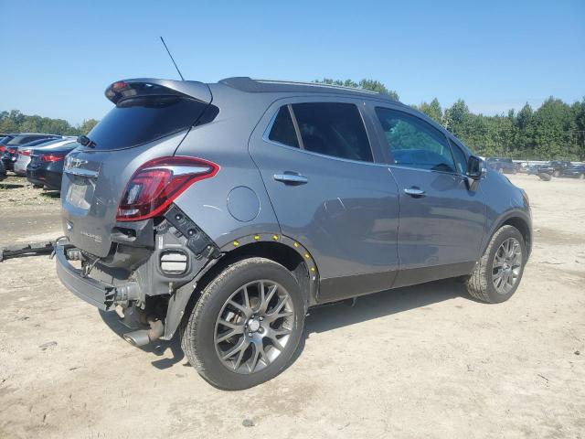 VIN KL4CJ2SB0KB733722 2019 Buick Encore, Sport Touring no.3