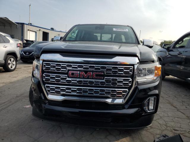 2022 GMC CANYON DEN - 1GTG6EENXN1314996