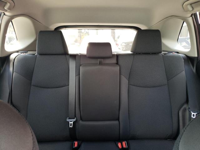 2024 TOYOTA RAV4 LE - 4T3MWRFV7RU123133