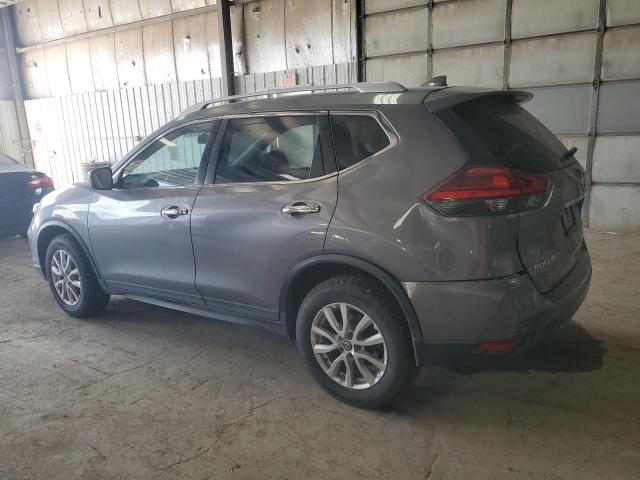 2017 NISSAN ROGUE S - KNMAT2MV3HP542211