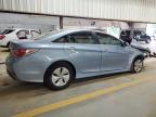 HYUNDAI SONATA HYB photo