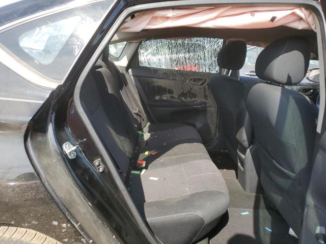 2015 NISSAN SENTRA S - 3N1AB7AP9FY262667
