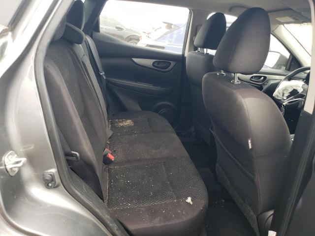 2018 NISSAN ROGUE SPOR - JN1BJ1CR0JW288819