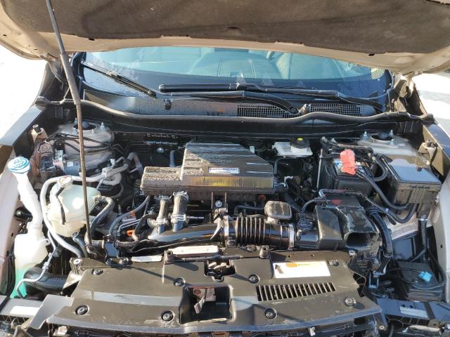 5J6RW2H53KL015217 2019 HONDA CRV