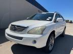 LEXUS RX 400 photo