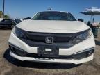 HONDA CIVIC EXL photo