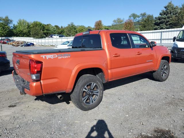 2017 TOYOTA TACOMA DOU - 5TFCZ5AN2HX063775