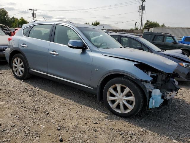 Vin: jn1bj0rr8hm410852, lot: 71661414, infiniti qx50 20174