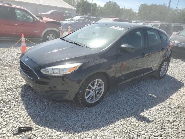 2018 FORD FOCUS SE 2018