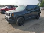2018 JEEP RENEGADE S - ZACCJBAB8JPH44396