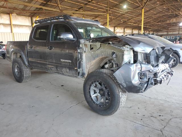 VIN 3TMCZ5AN1HM079231 2017 Toyota Tacoma, Double Cab no.4