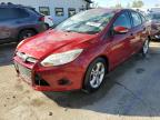 FORD FOCUS SE photo