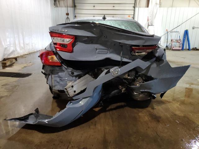 2022 HONDA ACCORD SPO 1HGCV1F30NA122303  71257864