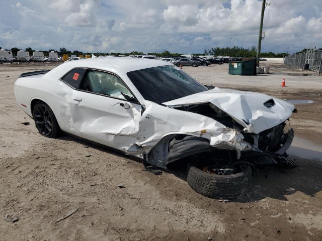 2020 DODGE CHALLENGER - 2C3CDZBT7LH189697