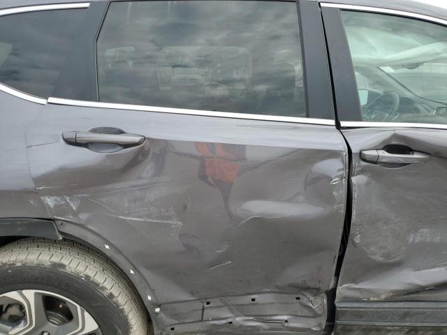 2019 HONDA CR-V EXL - 5J6RW2H88KL037529
