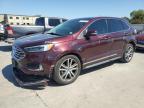 2019 FORD EDGE TITAN - 2FMPK3K96KBB09422