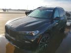 2022 BMW X7 XDRIVE4 - 5UXCW2C03N9M34529