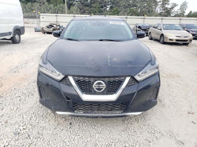 2020 NISSAN MAXIMA SV - 1N4AA6CVXLC370182
