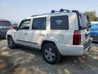 JEEP COMMANDER photo