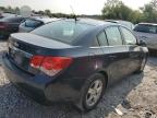 CHEVROLET CRUZE LT photo