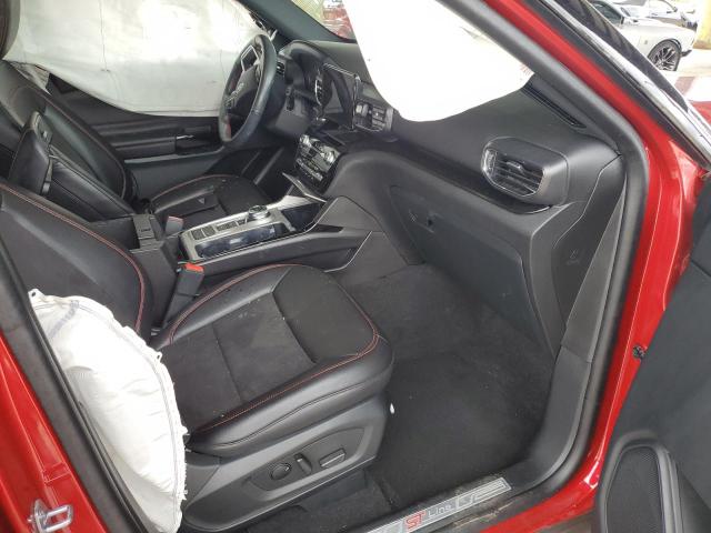 2023 FORD EXPLORER S - 1FMSK7KH7PGA50423