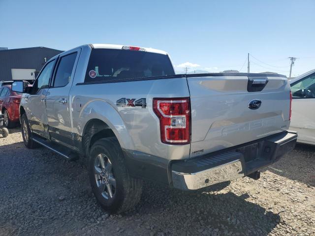 2019 FORD F150 SUPER - 1FTEW1E4XKKE49635