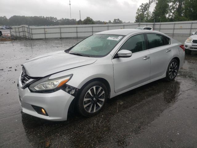 2018 NISSAN ALTIMA 2.5 2018