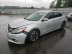 2018 NISSAN ALTIMA 2.5 - 1N4AL3AP1JC154053