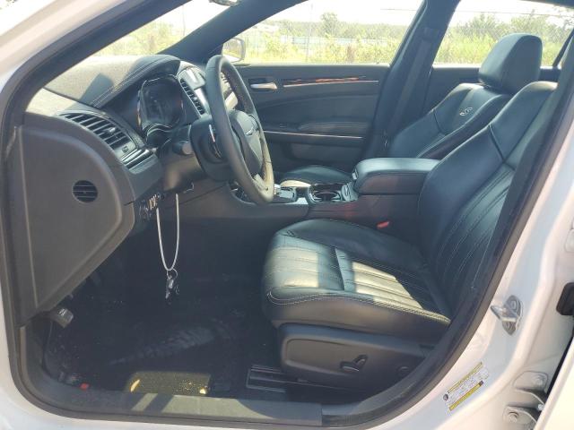 2023 CHRYSLER 300 S - 2C3CCABG1PH524210