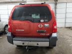 NISSAN XTERRA OFF photo