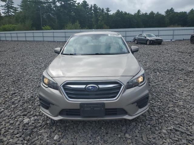 2019 SUBARU LEGACY 2.5 - 4S3BNAF65K3005904