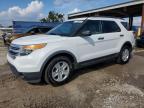 FORD EXPLORER photo