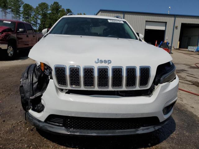 2019 JEEP CHEROKEE L - 1C4PJLLB5KD387537