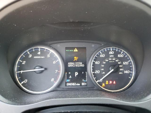 2017 MITSUBISHI OUTLANDER - JA4AD2A3XHZ002451