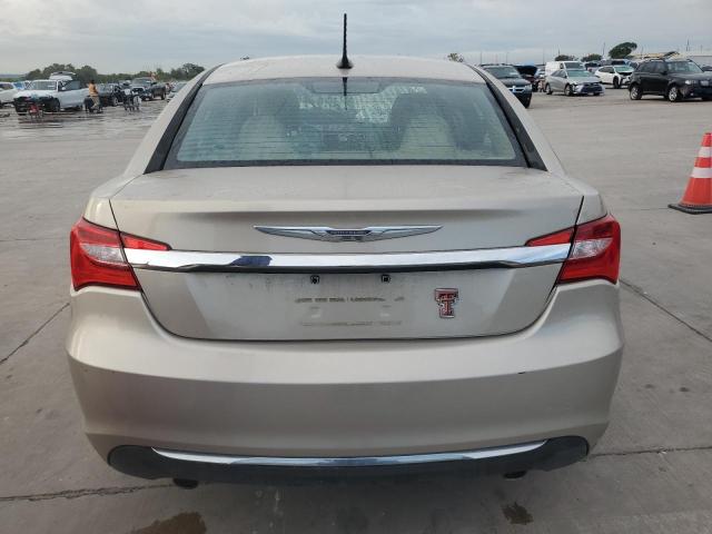 VIN 1C3CCBBG7DN731886 2013 Chrysler 200, Touring no.6